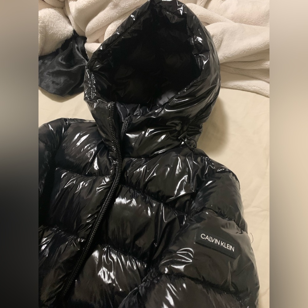 Calvin Klein Jacket